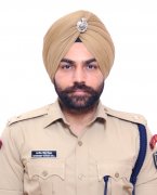 Sandeep Singh Gill